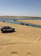 Diark Pyramids Hotel
