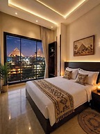 Diark Pyramids Hotel