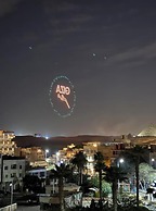 Diark Pyramids Hotel
