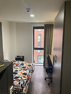 Student Only Bentley House