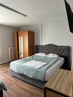 Paris Otel İtfaiye Meydanı