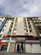 Paris Otel İtfaiye Meydanı