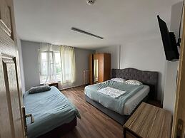 Paris Otel İtfaiye Meydanı