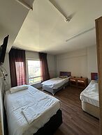 Paris Otel İtfaiye Meydanı