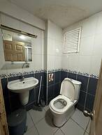 Paris Otel İtfaiye Meydanı