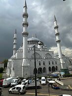 Paris Otel İtfaiye Meydanı