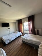 Paris Otel İtfaiye Meydanı