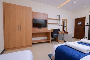 Vitash Inn