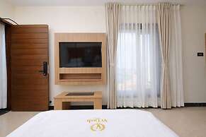 Vitash Inn