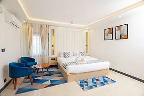 Vitash Inn