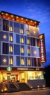 Vitash Inn