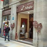 Hotel Adagio