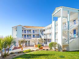 Oceanfront Escape in the Vendee