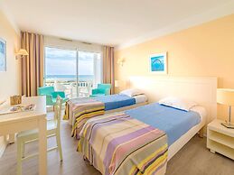 Oceanfront Escape in the Vendee