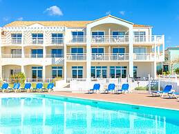 Oceanfront Escape in the Vendee