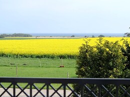 Apartment Fehmarn-burgtiefe