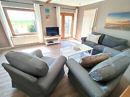 Apartment Fehmarn-burgtiefe