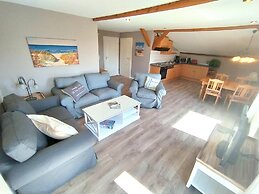 Apartment Fehmarn-burgtiefe