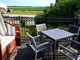 Apartment Fehmarn-burgtiefe