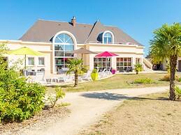 Loire Valley Duplex Maisonette