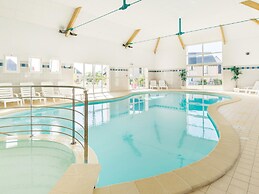 Loire Valley Duplex Maisonette