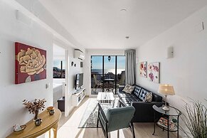 Miami 5 Seaview by Casasol