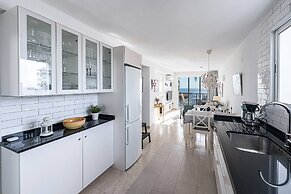 Miami 5 Seaview by Casasol