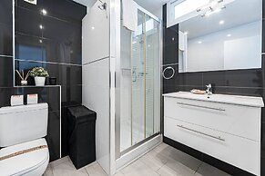 Miami 5 Seaview by Casasol