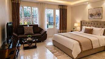 UBUMWE APARTHOTEL KIGALI