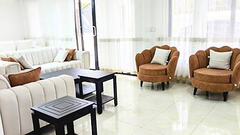 UBUMWE APARTHOTEL KIGALI