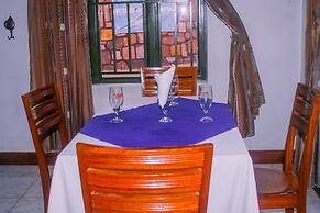 UBUMWE APARTHOTEL KIGALI