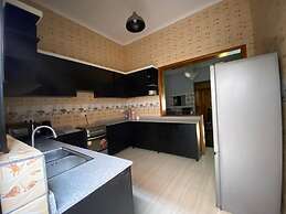 UBUMWE APARTHOTEL KIGALI