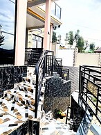 UBUMWE APARTHOTEL KIGALI