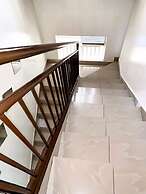 UBUMWE APARTHOTEL KIGALI