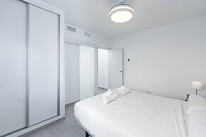 Paloma Central Apartment
