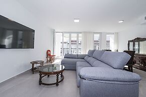 Paloma Central Apartment