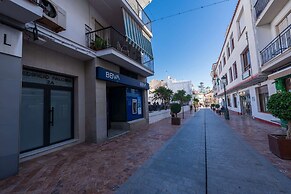 Paloma Central Apartment