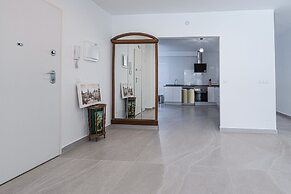 Paloma Central Apartment