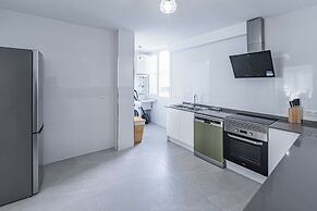 Paloma Central Apartment
