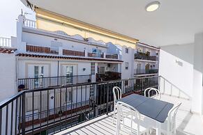 Paloma Central Apartment