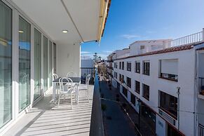 Paloma Central Apartment