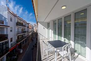 Paloma Central Apartment