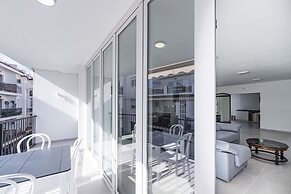 Paloma Central Apartment
