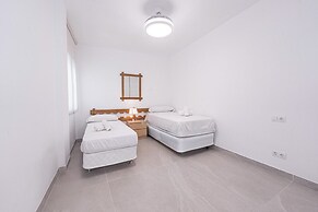 Paloma Central Apartment