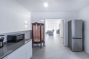 Paloma Central Apartment