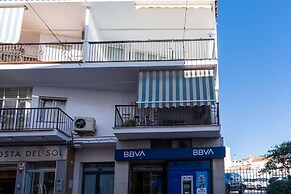 Paloma Central Apartment