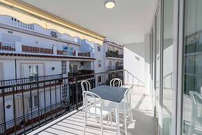 Paloma Central Apartment