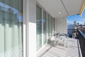 Paloma Central Apartment