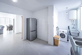 Paloma Central Apartment