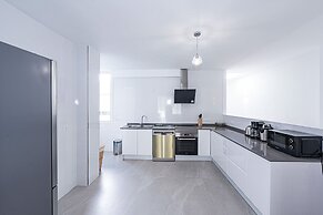 Paloma Central Apartment